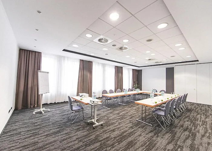 PLAZA Hotel Hanau