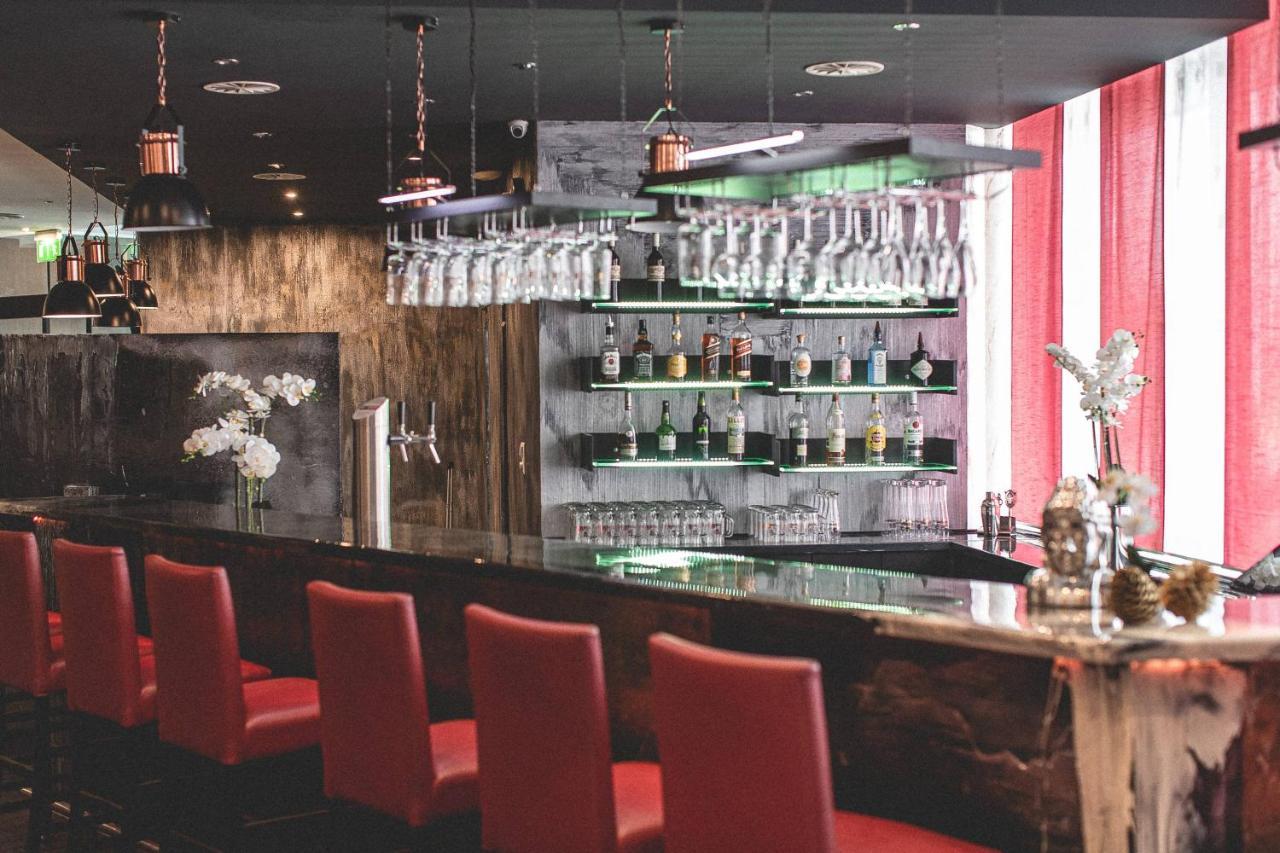 Plaza Hotel Hanau